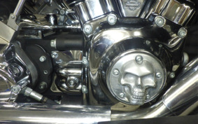 HARLEY FLHTCUI 1450 2003 FCW