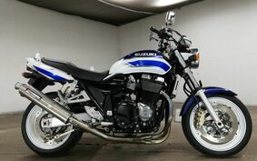 SUZUKI GSX1400 2001 GY71A