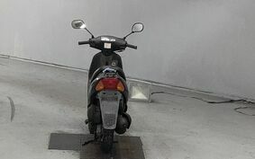 SUZUKI LET's 2 CA1PA