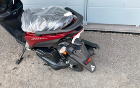 YAMAHA JOG125 SEJ5J