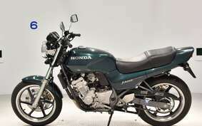 HONDA JADE MC23