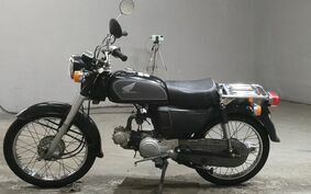 HONDA CD50 BENLY CD50