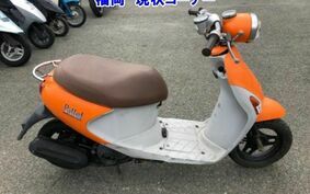 SUZUKI ﾚｯﾂ4ﾊﾟﾚｯﾄ CA41A