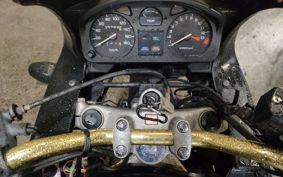 HONDA ZELBIS MC25