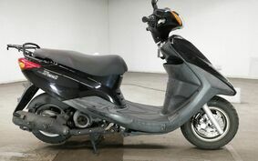 YAMAHA AXIS 125 TREET SE53J