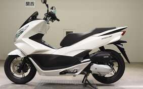 HONDA PCX125 JF56