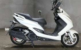 YAMAHA S-MAX SG27