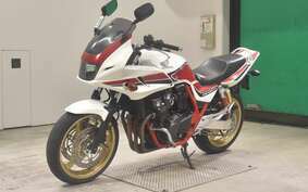 HONDA CB400 SUPER BOLDOR VTEC 2011 NC42