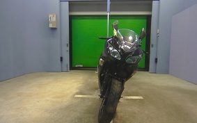 KAWASAKI NINJA 250 2014 EX250L