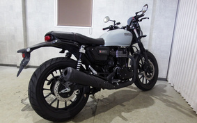 HONDA GB350S 2021 NC59