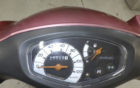 SUZUKI ADDRESS V125 G CF46A