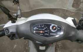 SUZUKI ADDRESS V125 CF46A