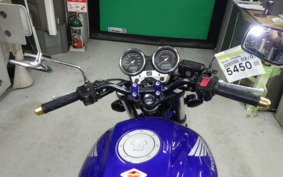 HONDA CB400SFV-3 2004 NC39