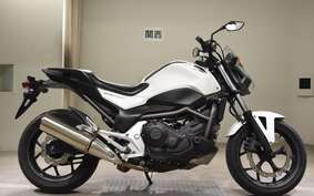 HONDA NC 700 S 2013 RC61