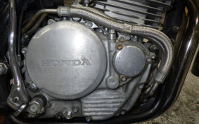 HONDA GB400TT 1989 NC20