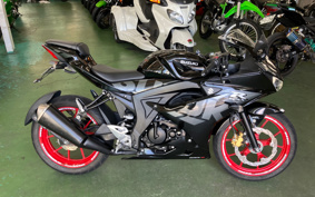 SUZUKI GSX-R125 ABS DL33B