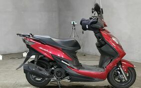 SUZUKI SWISH 125 LTD DV12B