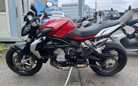 MV AGUSTA タブルターレ800 2014