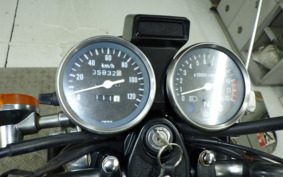 SUZUKI GN125 H