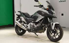 HONDA NC 700 X D 2012 RC63