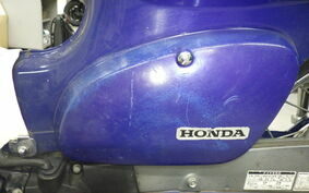 HONDA C50 SUPER CUB AA01