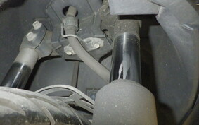 SUZUKI ADDRESS V125 CF46A