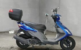 SUZUKI ADDRESS V125 S CF4MA