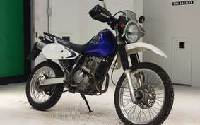 SUZUKI DJEBEL 250 XC SJ45A