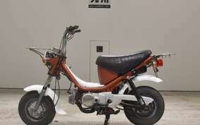 YAMAHA CHAPPY 50 439