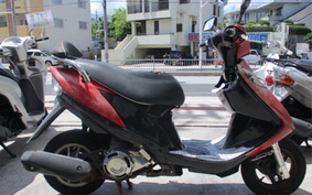 SUZUKI ADDRESS V125 G CF46A