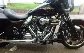 HARLEY HARLEY FLHX1580 2010 KB4