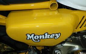 HONDA MONKEY 125 ABS JB02