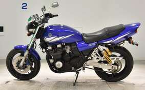 YAMAHA XJR400 R 2006 RH02J