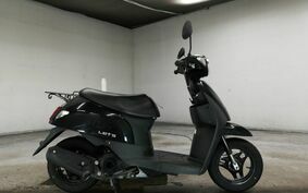 SUZUKI LET's CA4AA