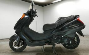 HONDA FORESIGHT EX MF04