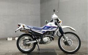 YAMAHA SEROW 225 WE 4JG