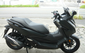 HONDA フォルツァ250 ABS MF13