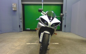 YAMAHA YZF-R1 2010 RN24J