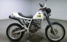 HONDA XLR250R MD22