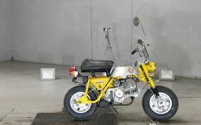 HONDA MONKEY Z50A