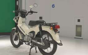 HONDA CROSS CUB 110 JA45