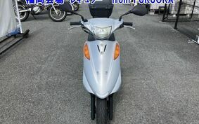 SUZUKI ADDRESS V125 CF4EA