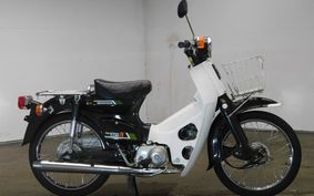 HONDA C70 SUPER CUB C70