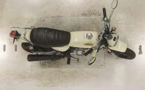 HONDA APE 50 AC16