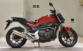 HONDA NC 700 S ABS 2012 RC61