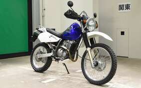 SUZUKI DJEBEL 250 XC SJ45A