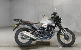 HONDA CB190SS PCL3