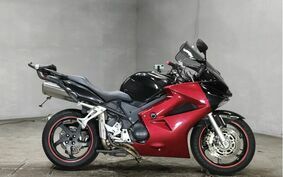 HONDA VFR800 2007 RC46