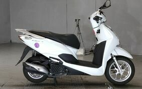 HONDA LEAD 125 JF45