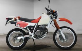 HONDA XLR250 BAJA MD22